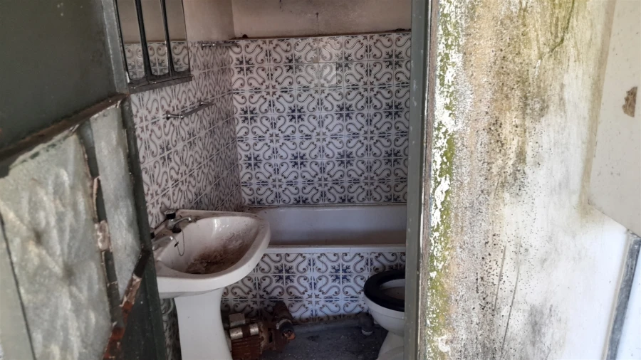 Moradia T4 para Venda em Medelim Foto 14