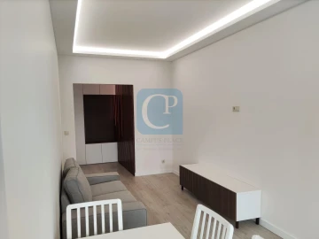 Apartamento T0 para Venda em Cedofeita, Santo Ildefonso, Sé, Miragaia, São Nicolau e Vitória