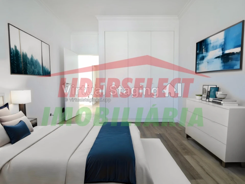 Moradia T4 para Venda em Silveira Foto 20