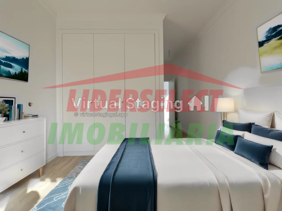 Moradia T4 para Venda em Silveira Foto 23