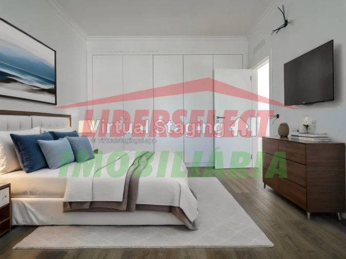 Moradia T4 para Venda em Silveira Foto 15