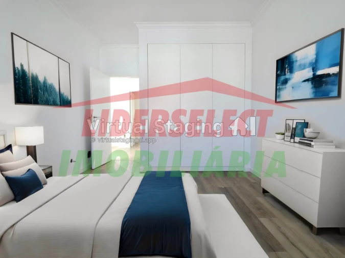 Moradia T4 para Venda em Silveira Foto 20