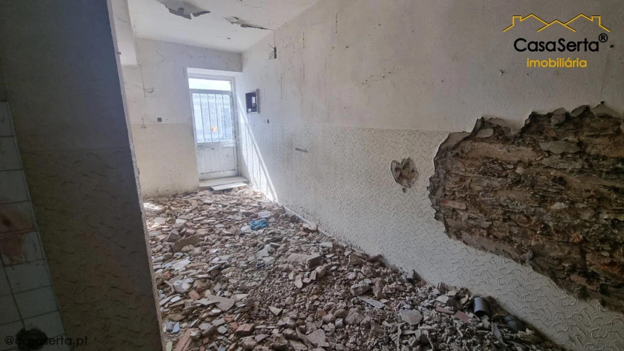 Moradia T3 para Venda em Vila Velha de Rodão Foto 6