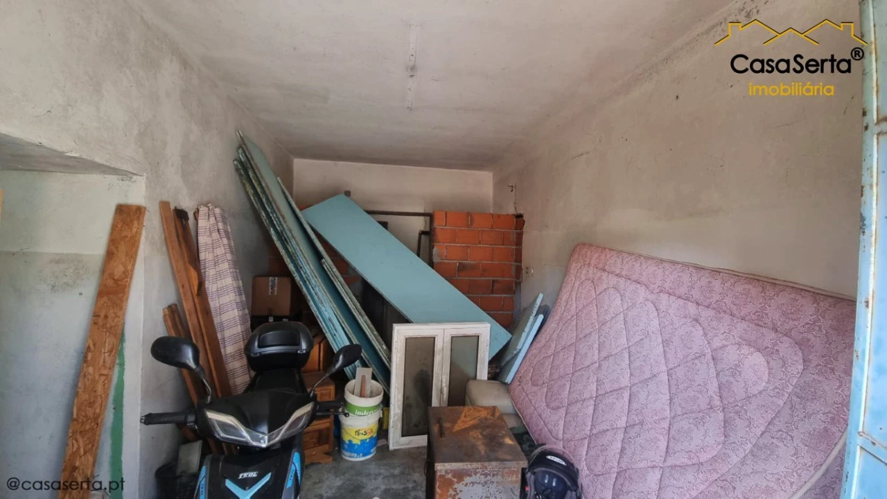 Moradia T3 para Venda em Vila Velha de Rodão Foto 9