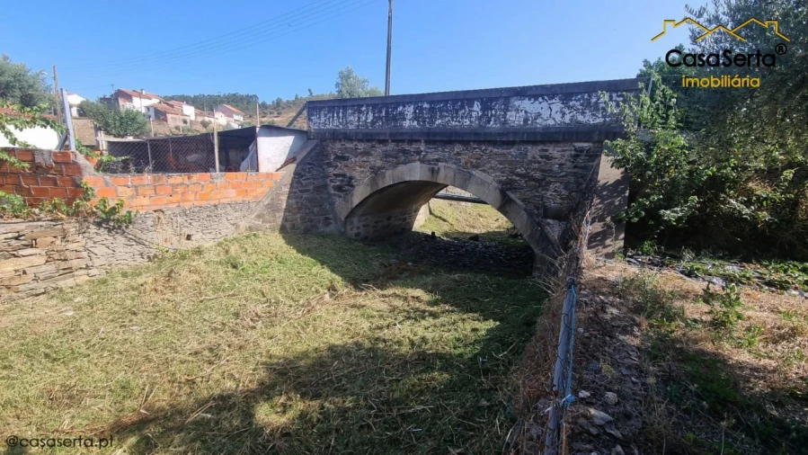 Moradia T3 para Venda em Vila Velha de Rodão Foto 12