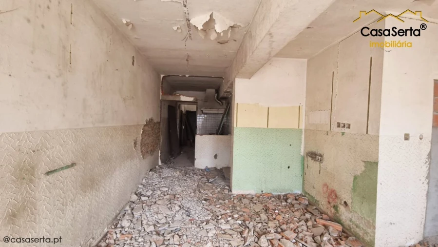 Moradia T3 para Venda em Vila Velha de Rodão Foto 7