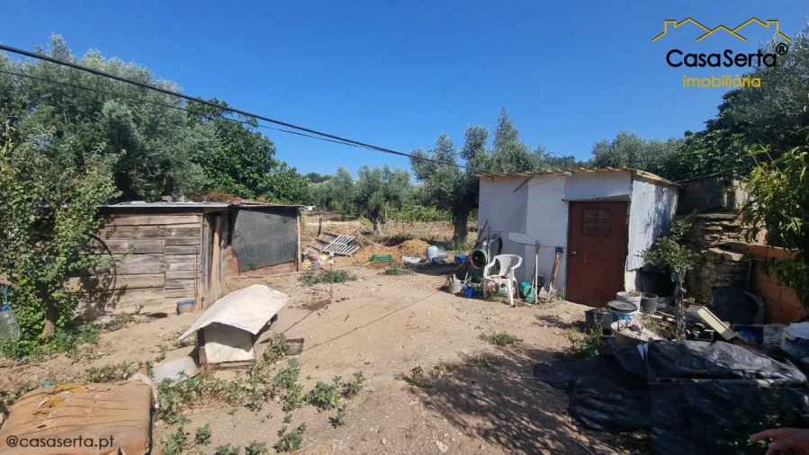 Moradia T3 para Venda em Vila Velha de Rodão Foto 16