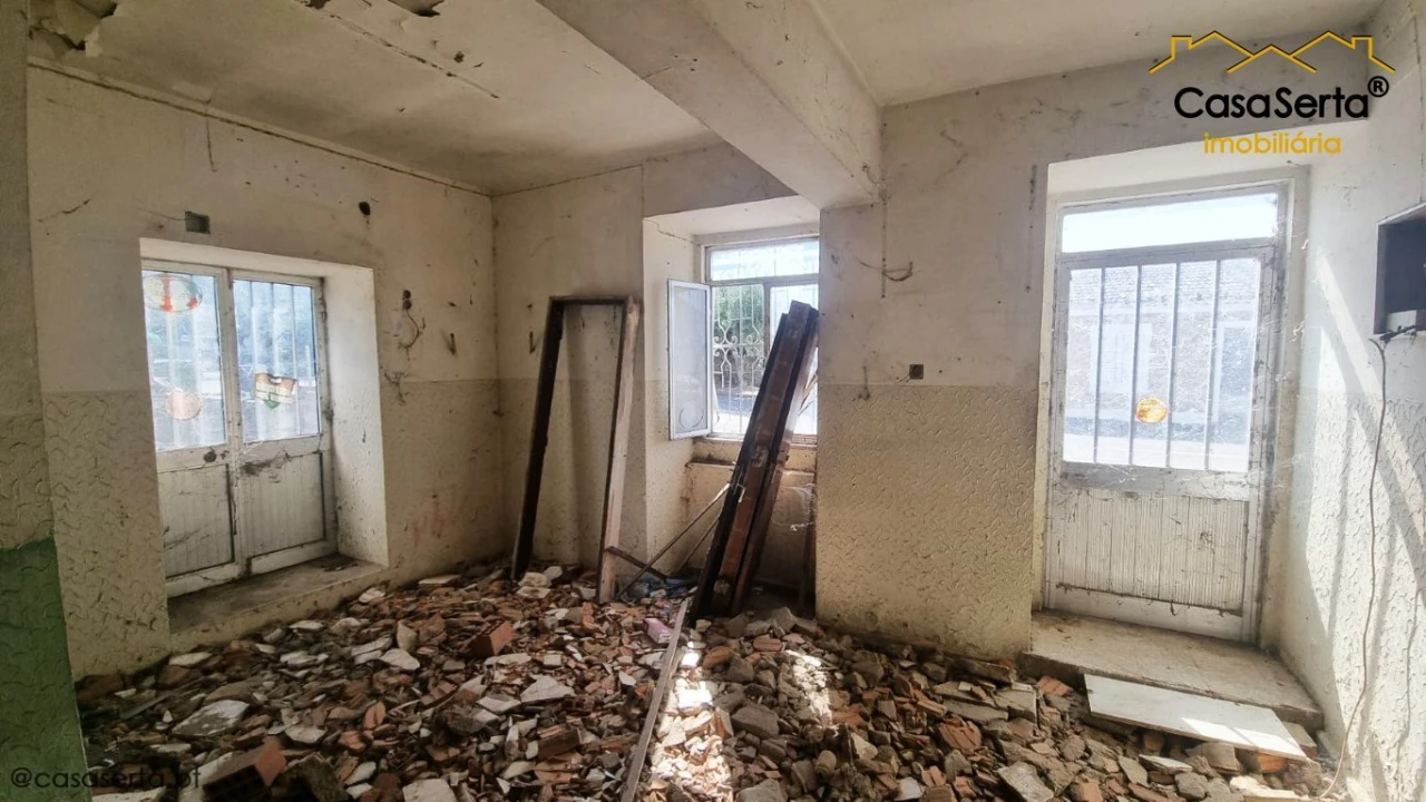 Moradia T3 para Venda em Vila Velha de Rodão Foto 5
