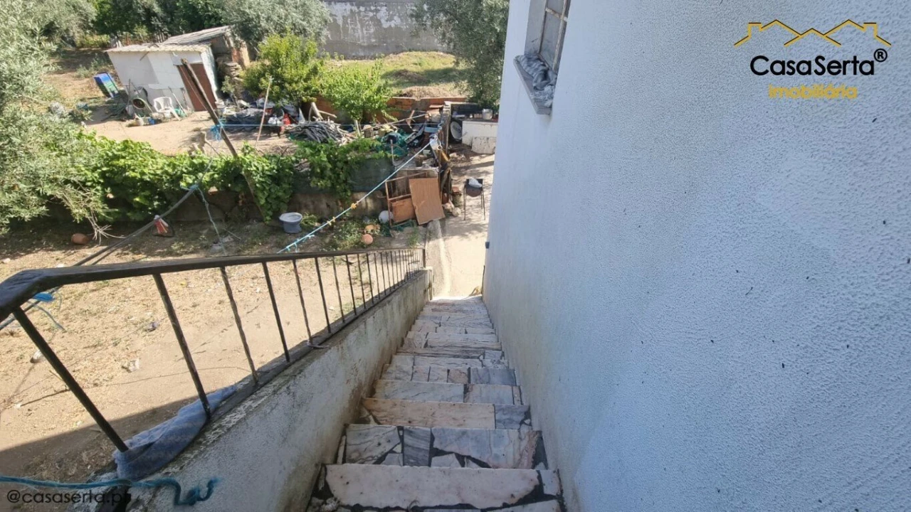 Moradia T3 para Venda em Vila Velha de Rodão Foto 2