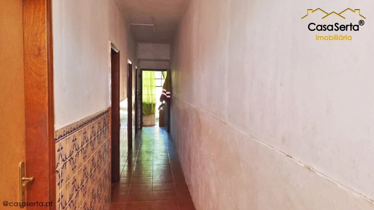 Moradia T3 para Venda em Vila Velha de Rodão Foto 4