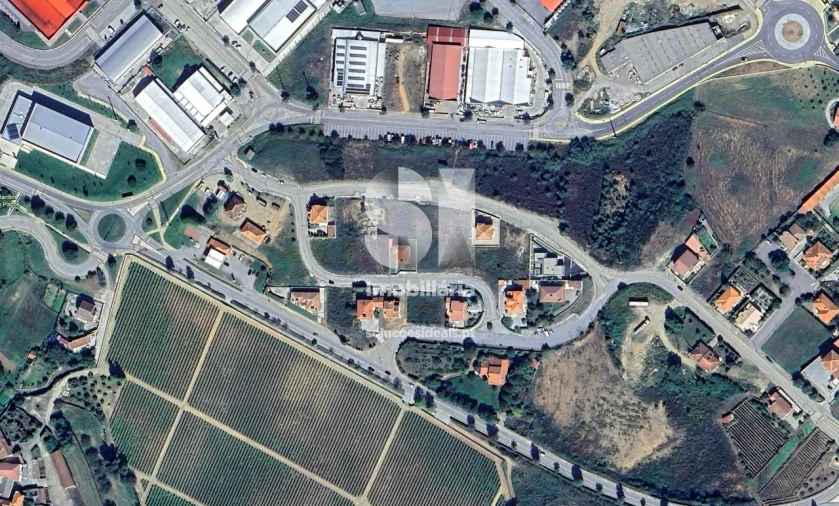 Terreno para Venda em Paços Foto 7