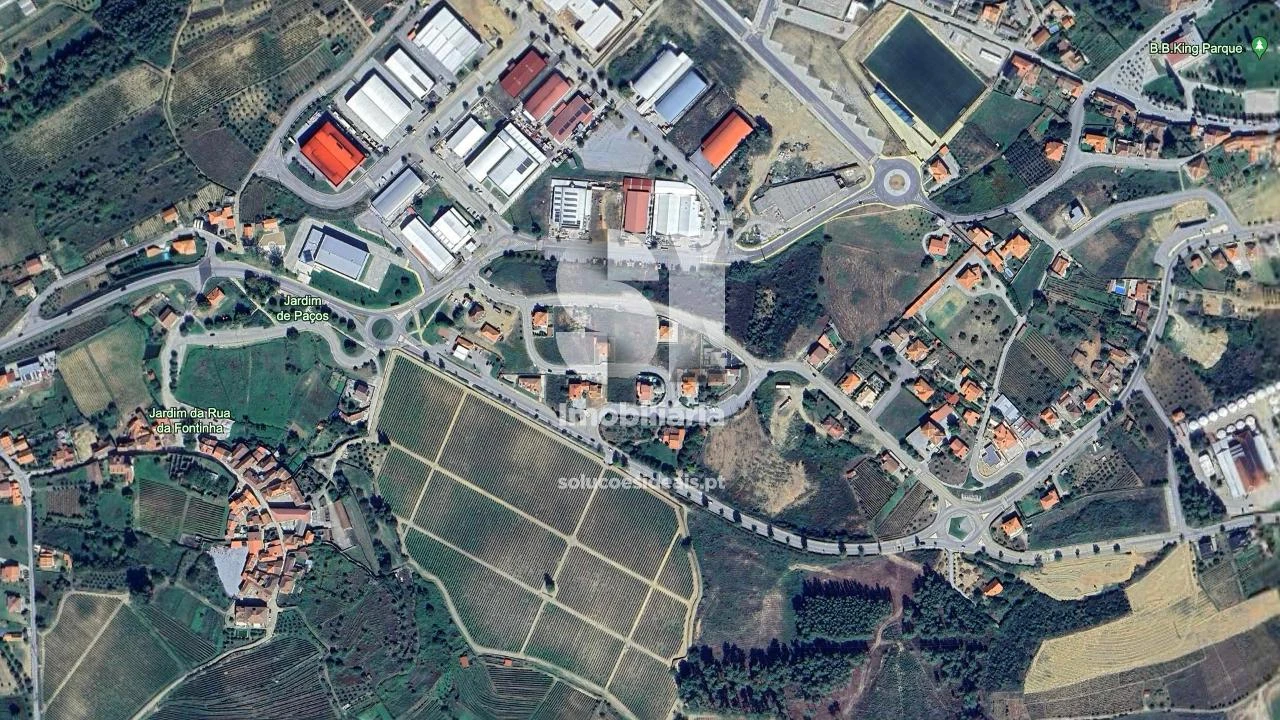 Terreno para Venda em Paços Foto 8