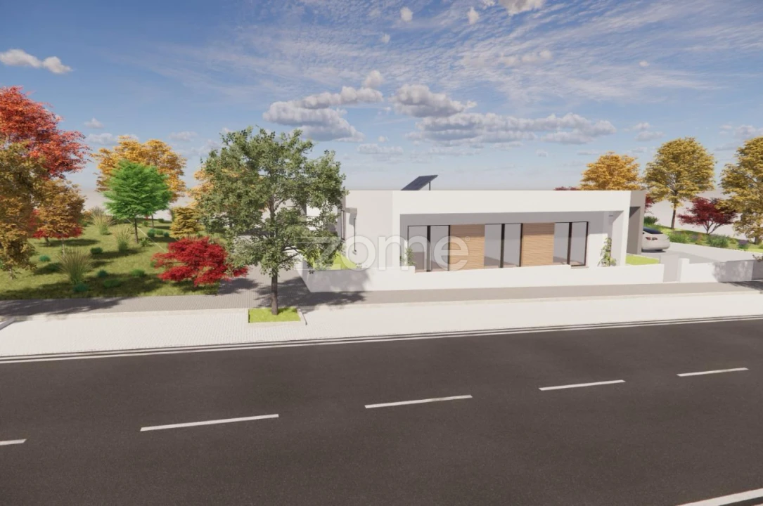 Moradia T3 para Venda em Parceiros e Azoia Foto 20