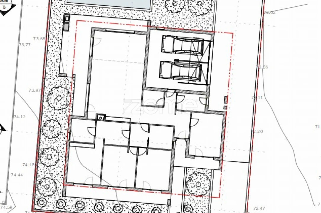 Moradia T3 para Venda em Parceiros e Azoia Foto 4