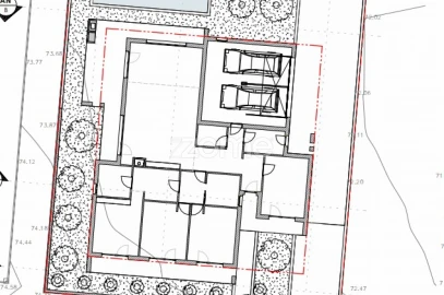 Moradia T3 para Venda em Parceiros e Azoia