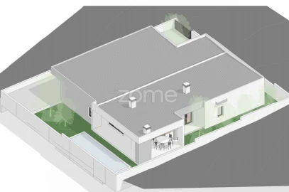 Moradia T3 para Venda em Parceiros e Azoia