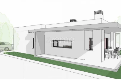 Moradia T3 para Venda em Parceiros e Azoia