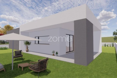 Moradia T3 para Venda em Parceiros e Azoia