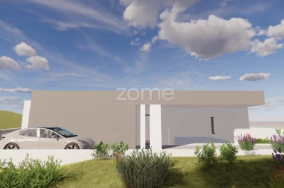 Moradia T3 para Venda em Parceiros e Azoia