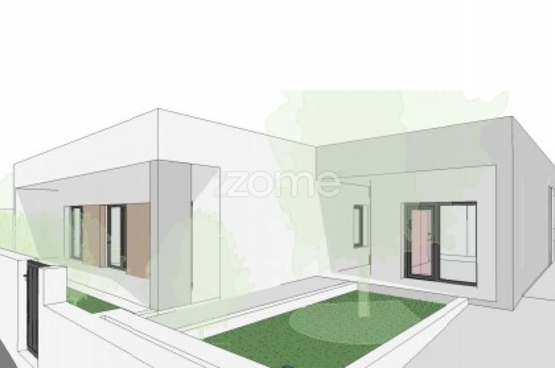 Moradia T3 para Venda em Parceiros e Azoia Foto 6