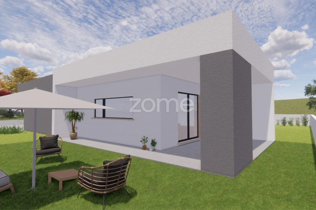 Moradia T3 para Venda em Parceiros e Azoia Foto 14