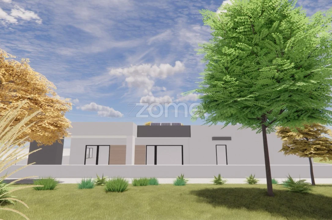 Moradia T3 para Venda em Parceiros e Azoia Foto 17