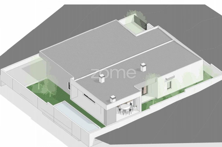Moradia T3 para Venda em Parceiros e Azoia Foto 5