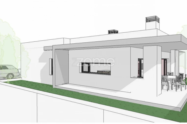Moradia T3 para Venda em Parceiros e Azoia Foto 8
