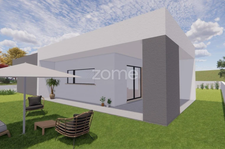 Moradia T3 para Venda em Parceiros e Azoia Foto 14