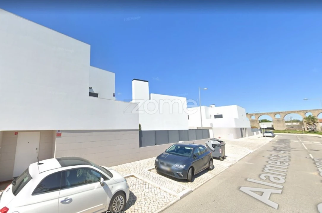 Moradia T4 para Venda em Santo Antão e São Julião do Tojal Foto 15