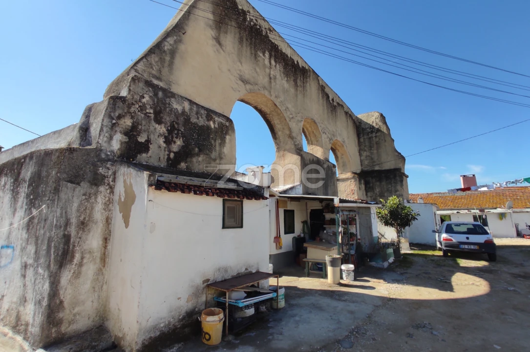 Moradia T4 para Venda em Santo Antão e São Julião do Tojal Foto 6