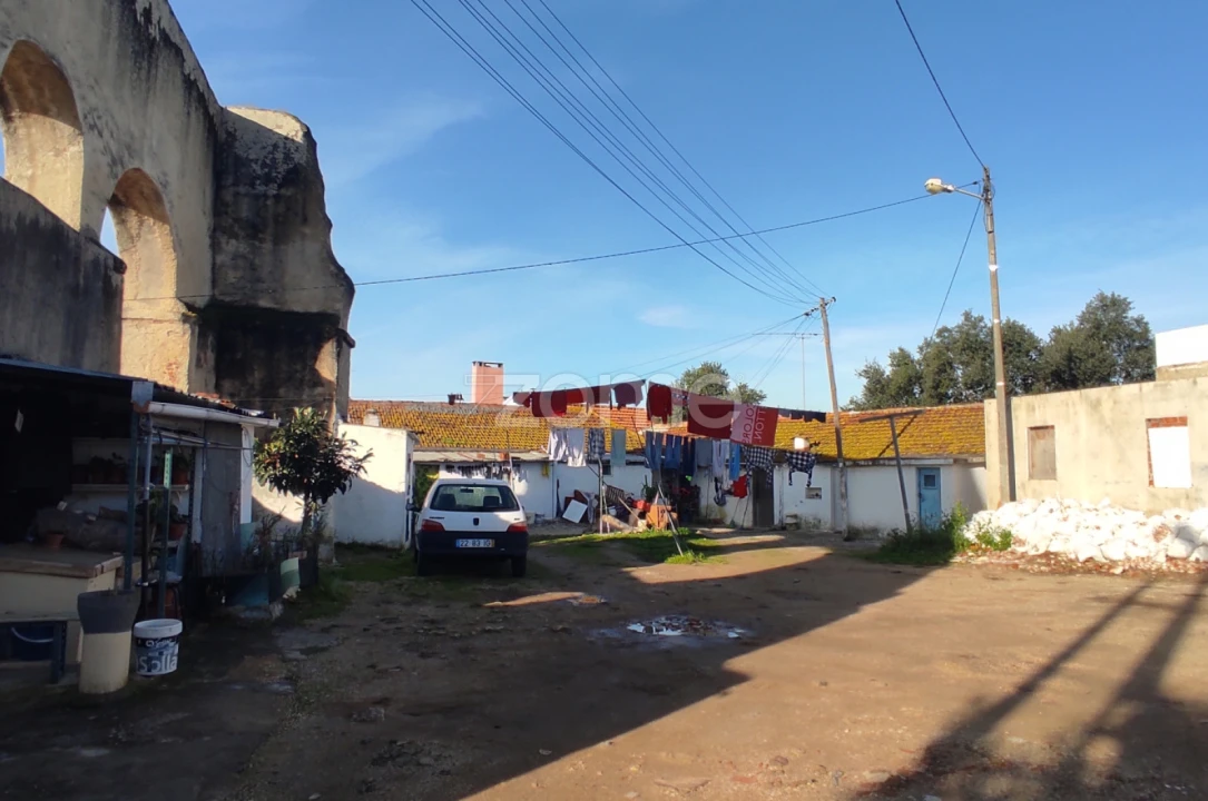 Moradia T4 para Venda em Santo Antão e São Julião do Tojal Foto 9