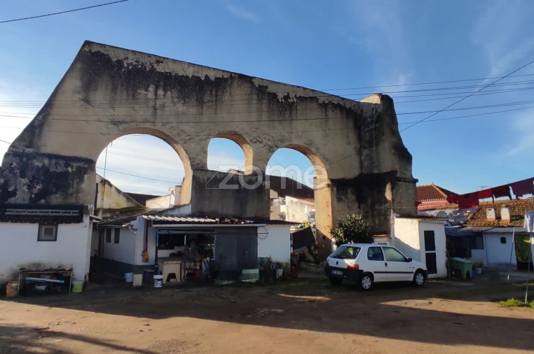 Moradia T4 para Venda em Santo Antão e São Julião do Tojal Foto 8