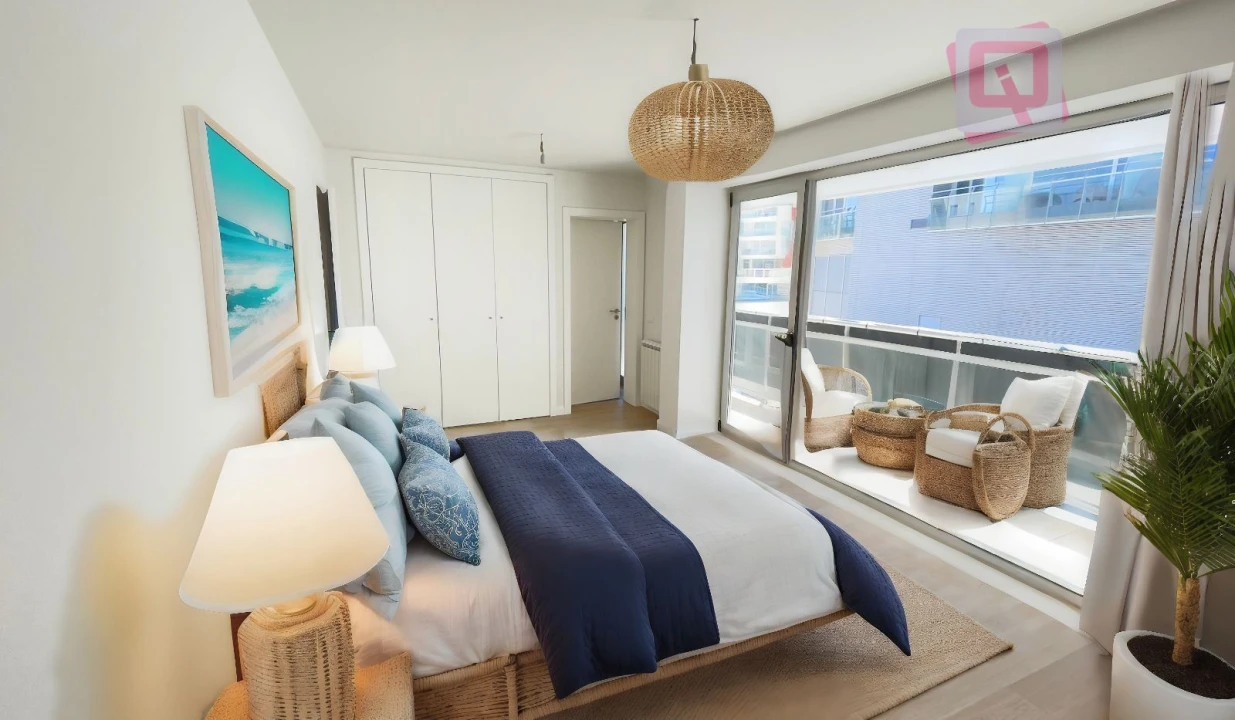 Apartamento T4 para Venda em Alhadas Foto 3