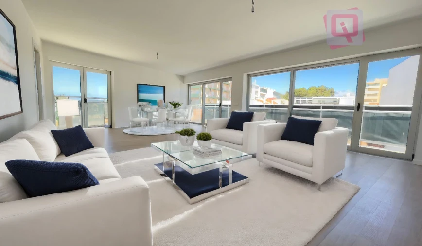 Apartamento T4 para Venda em Alhadas Foto 1