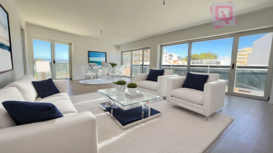 Apartamento T4 para Venda em Alhadas