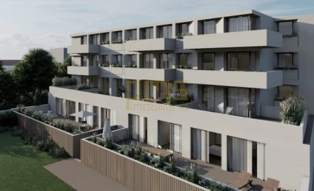 Apartamento T3 para Venda em Paranhos