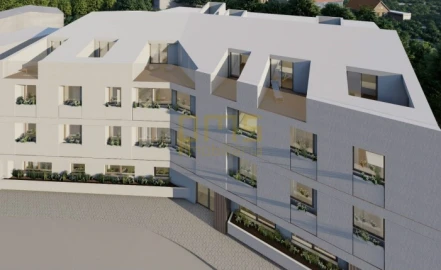 Apartamento T3 para Venda em Paranhos