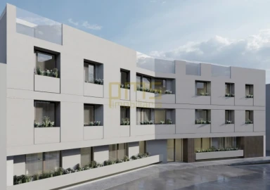 Apartamento T3 para Venda em Paranhos