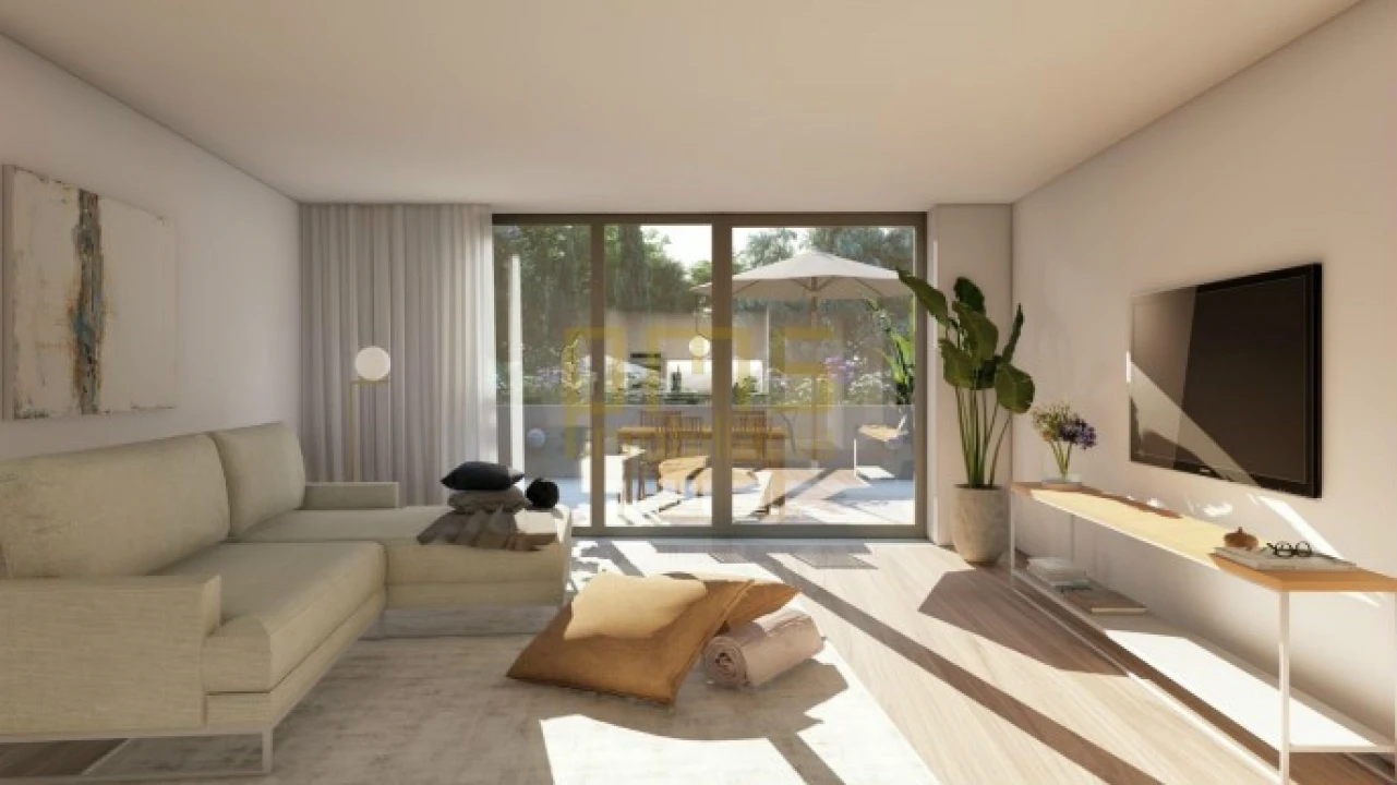 Apartamento T3 para Venda em Paranhos Foto 1