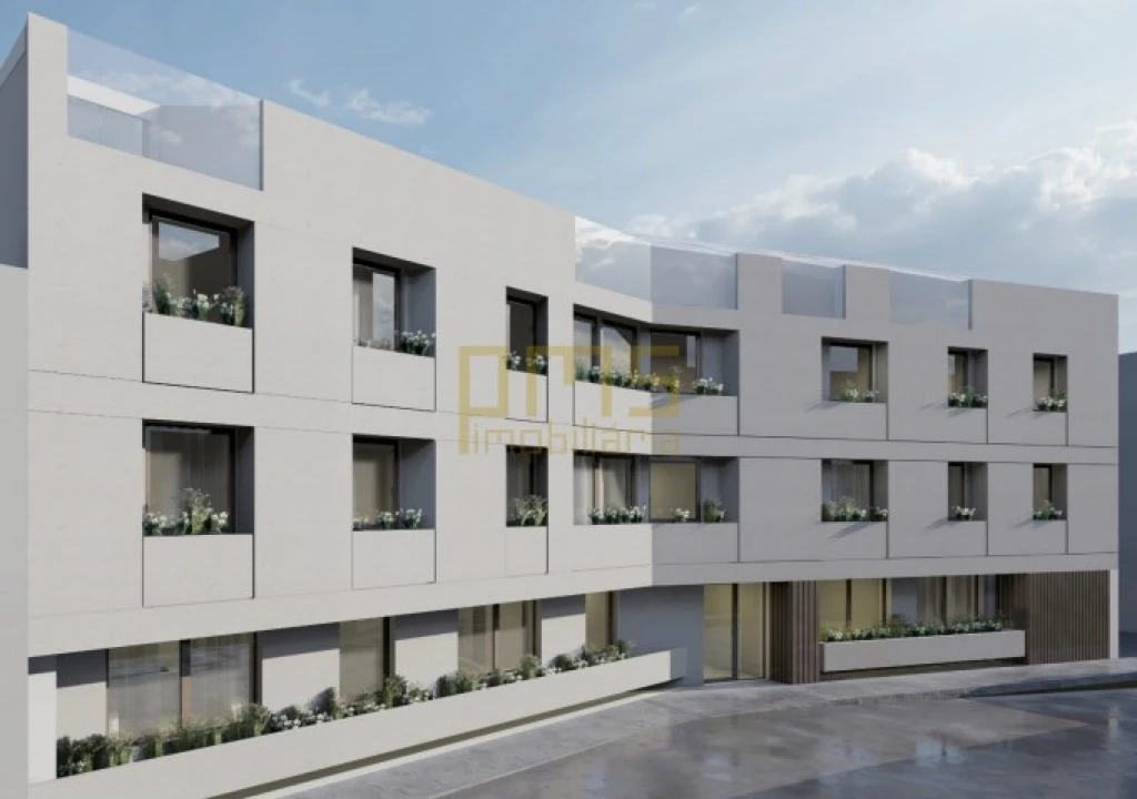 Apartamento T3 para Venda em Paranhos Foto 7