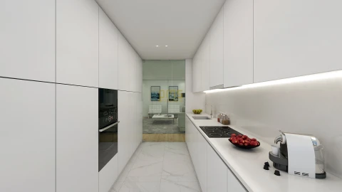 Apartamento T4 para Venda em Canidelo