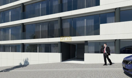 Apartamento T4 para Venda em Canidelo