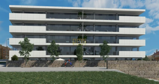 Apartamento T4 para Venda em Canidelo