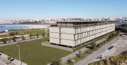 Apartamento T4 para Venda em Canidelo