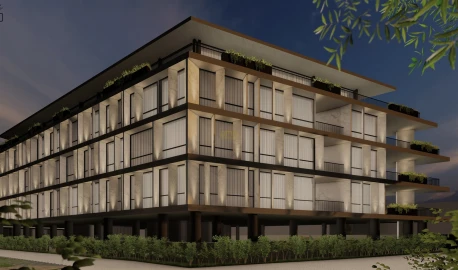 Apartamento T4 para Venda em Canidelo