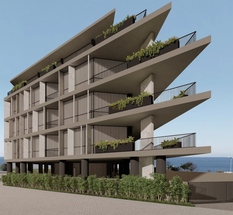 Apartamento T4 para Venda em Canidelo Foto 8