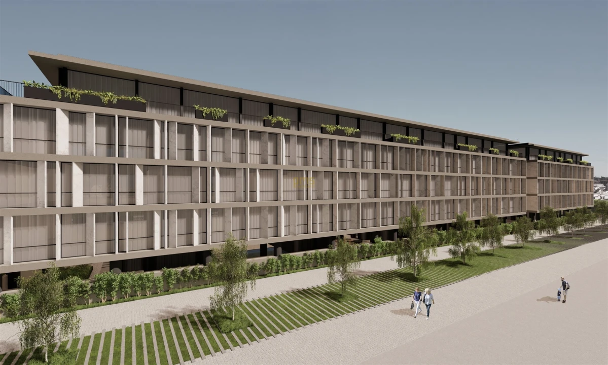 Apartamento T4 para Venda em Canidelo Foto 4