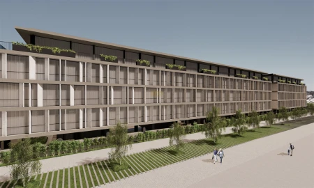 Apartamento T4 para Venda em Canidelo