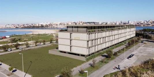 Apartamento T3 para Venda em Canidelo